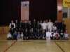 grupo en el colegio japones