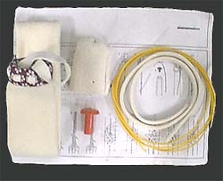 shinai repair set