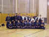grupo en el colegio japones